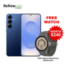Galaxy S25 (ReNewNGo)