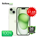 iPhone 15 (ReNewNGo)