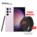 Galaxy S23 Ultra (ReNewNGo)