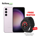 Galaxy S23 Plus (ReNewNGo)