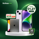 iPhone 14 (ReNewNGo)