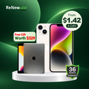 iPhone 14 Plus (ReNewNGo)