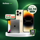 iPhone 14 Pro Max (ReNewNGo)