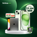 iPhone 15 (ReNewNGo)