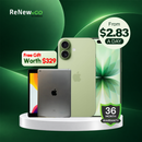 iPhone 17 (ReNewNGo)