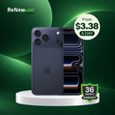 iPhone 17 Pro Max (ReNewNGo)