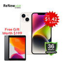iPhone 14 Plus (ReNewNGo)