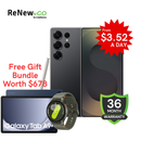 Galaxy S25 Ultra (ReNewNGo)