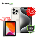 iPhone 15 Pro Max (ReNewNGo)