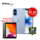 iPhone 17 (ReNewNGo)