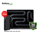 MacBook Pro 14" M4 10-Core CPU and 10-Core GPU (2024) (ReNewNGo)