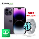 iPhone 14 Pro (ReNewNGo)