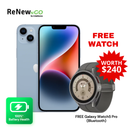 iPhone 14 Plus (ReNewNGo)