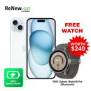iPhone 15 (ReNewNGo)