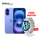 iPhone 16 (ReNewNGo)