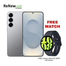 Galaxy S25 Plus (ReNewNGo)