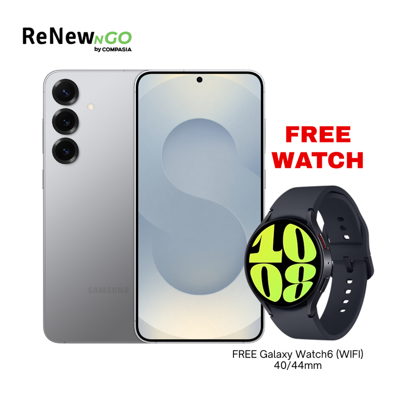 Galaxy S25 Plus (ReNewNGo)