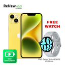 iPhone 14 Plus (ReNewNGo)
