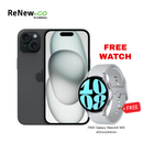 iPhone 15 (ReNewNGo)