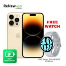 iPhone 14 Pro Max (ReNewNGo)