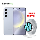 Galaxy S24 (ReNewNGo)