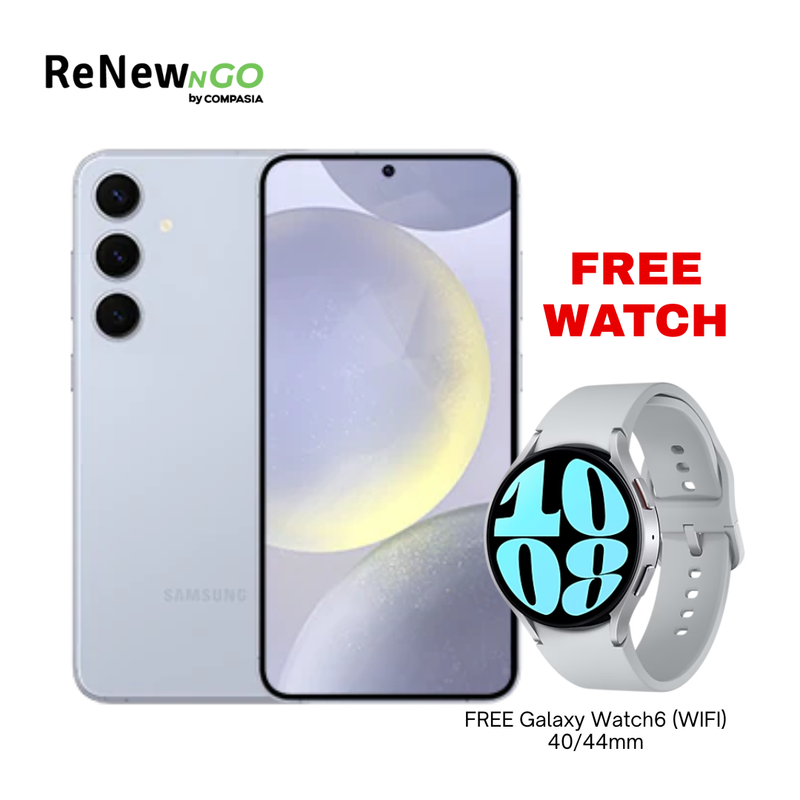 Galaxy S24 (ReNewNGo)