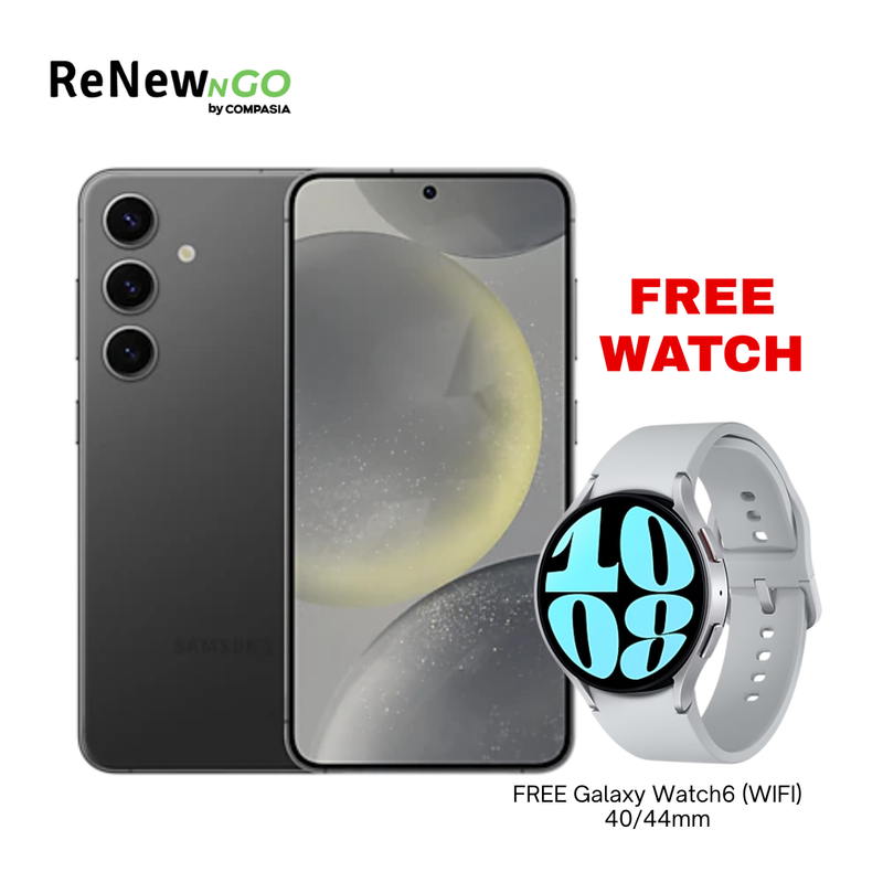 Galaxy S24 Plus (ReNewNGo)