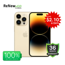iPhone 14 Pro Max (ReNewNGo)