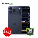iPhone 17 Pro Max (ReNewNGo)