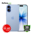 iPhone 17 (ReNewNGo)