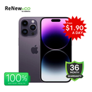 iPhone 14 Pro (ReNewNGo)
