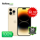 iPhone 14 Pro Max (ReNewNGo)
