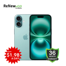 iPhone 16 (ReNewNGo)