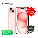 iPhone 15 Plus (ReNewNGo)