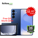 Galaxy S25 Plus (ReNewNGo)