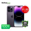 iPhone 14 Pro (ReNewNGo)