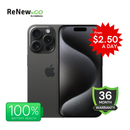 iPhone 15 Pro Max (ReNewNGo)
