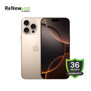 iPhone 16 Pro (ReNewNGo)