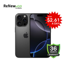iPhone 16 Pro (ReNewNGo)