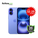 iPhone 16 Plus (ReNewNGo)