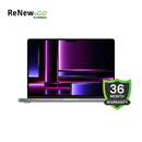 MacBook Pro 14" M2 Max 12-Core CPU & 30-Core GPU (2023) (ReNewNGo)