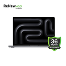 MacBook Pro 14" M3 8-Core CPU & 10-Core GPU (2023) (ReNewNGo)