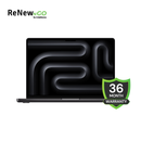 MacBook Pro 14" M3 Pro 11-Core CPU and 14-Core GPU 14 inch (Late 2023) (ReNewNGo)