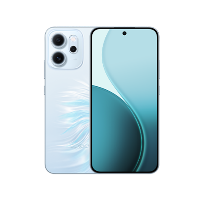 Oppo Reno 14 F 5G