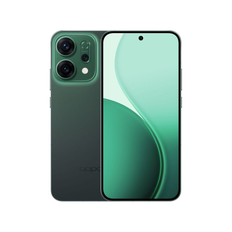 Oppo Reno 14 F 5G