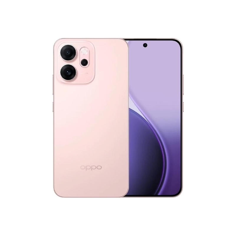 Oppo Reno 14 F 5G