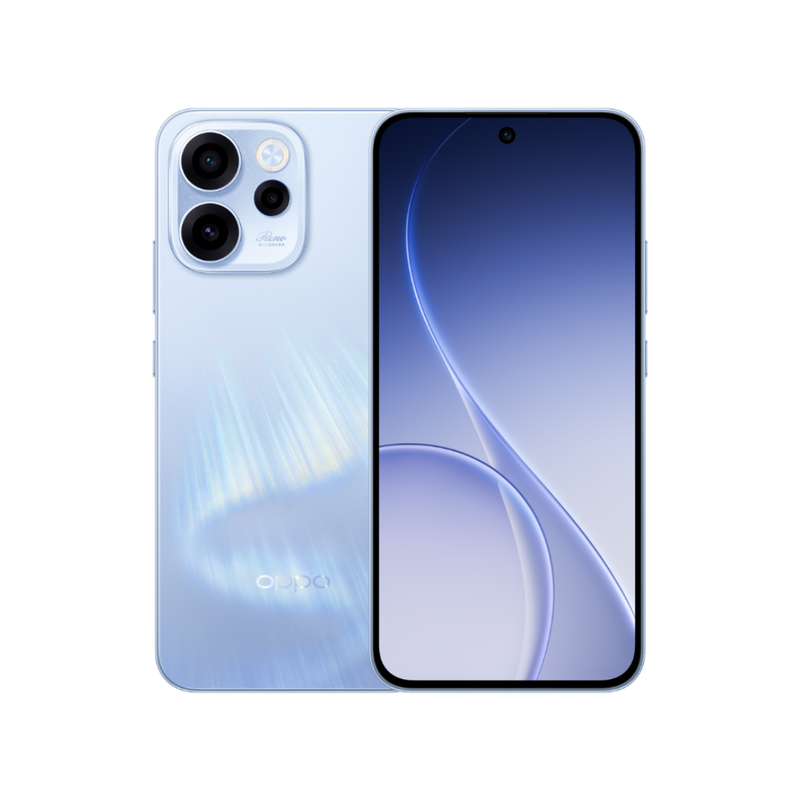 Oppo Reno 15 F 5G