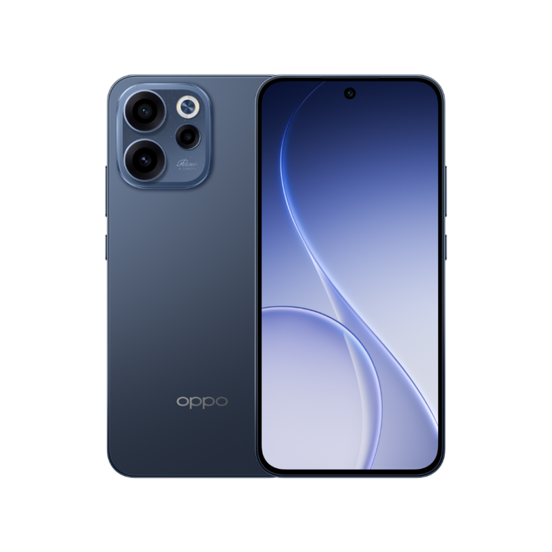 Oppo Reno 15 F 5G