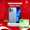 [BUY1 FREE4] iPhone 13 Pro
