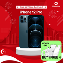 [BUY 1 FREE 4] iPhone 12 Pro